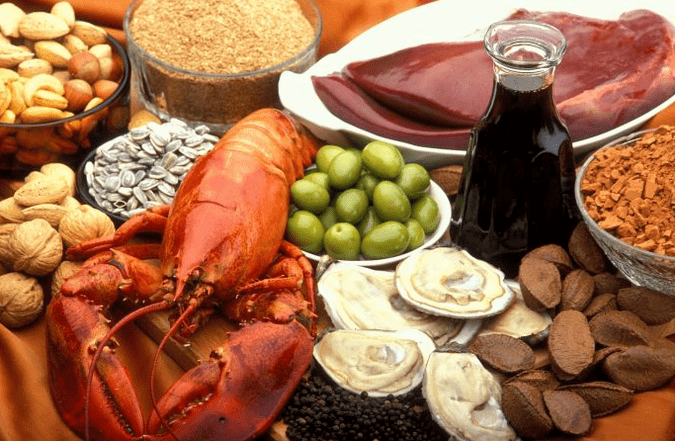 Productos para mejorar la potencia