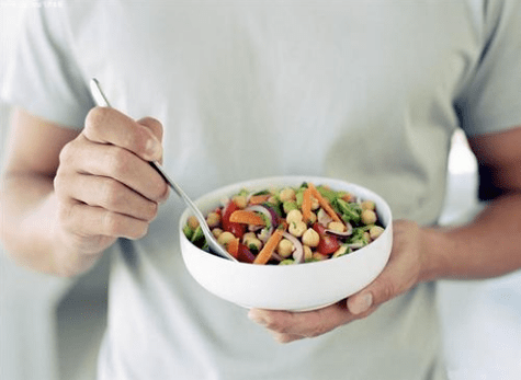 Alimentos de potencia