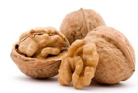 Nueces para hombres