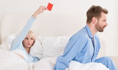 Cómo aumentar la potencia en los hombres